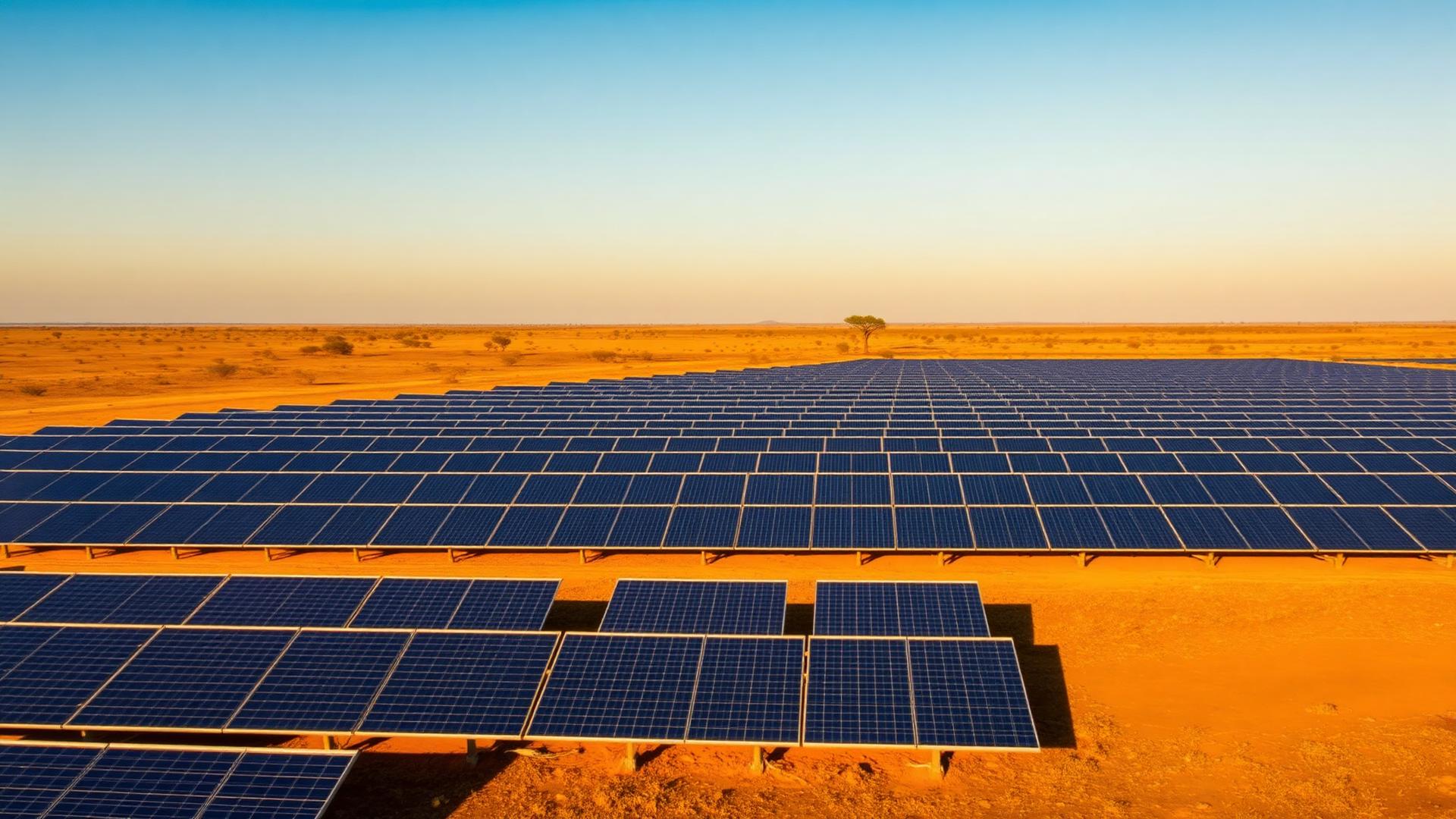 Renewable Energy